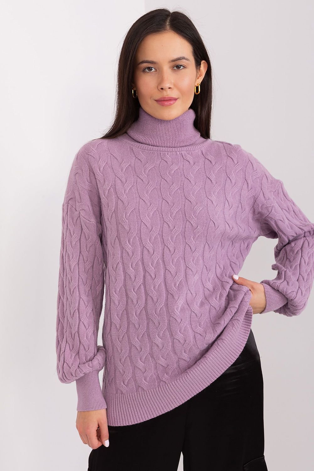 Turtleneck model 188305